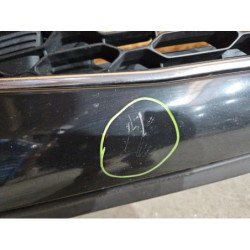 Pare Choc Avant Citroen Ds3 Phase 1 (7)