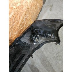 Pare Choc Avant Citroen Ds3 Phase 1 (12)