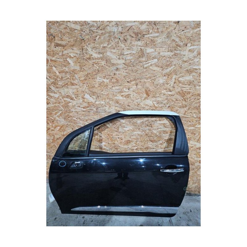 Porte Avant Gauche Citroen Ds3 Phase 1 (1)