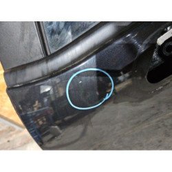 Porte Avant Gauche Citroen Ds3 Phase 1 (6)