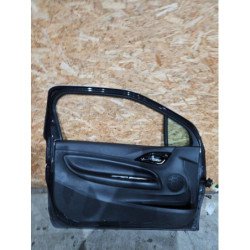 Porte Avant Gauche Citroen Ds3 Phase 1 (7)
