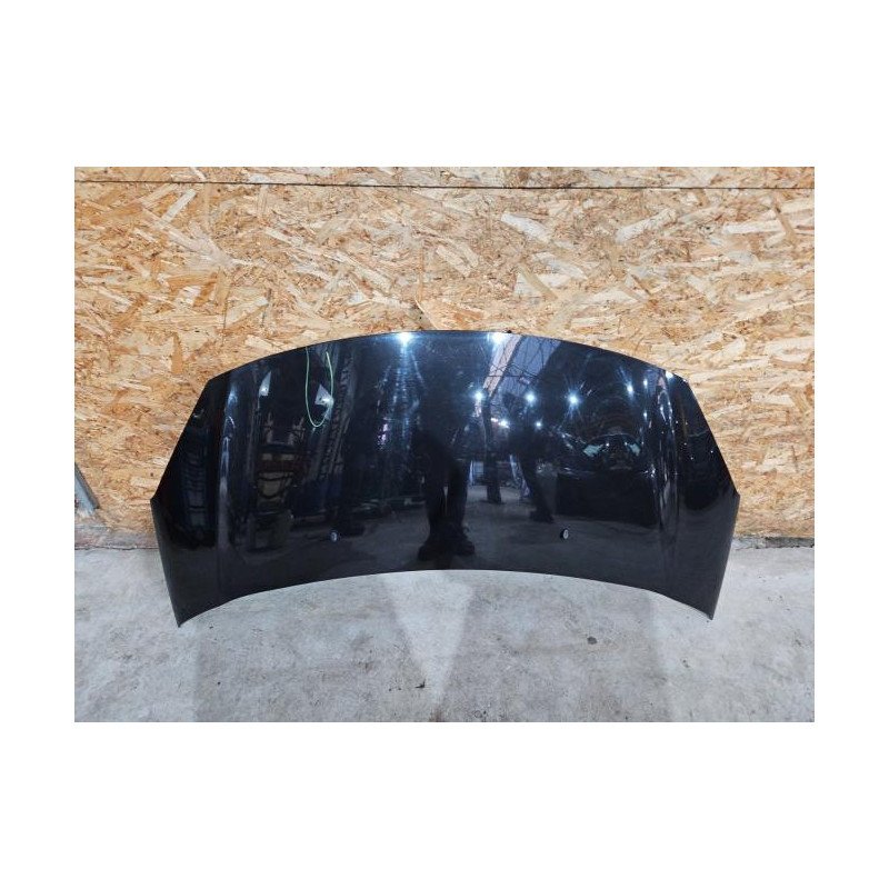 Capot Citroen Ds3 Phase 1 (1)