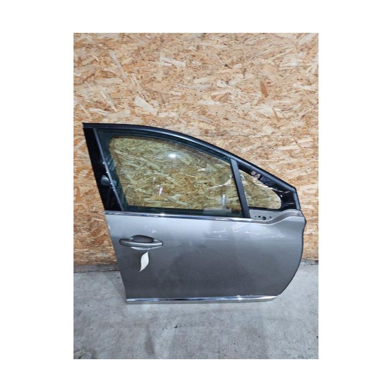 Porte Avant Droit Peugeot 2008 1 Phase 1 (1)