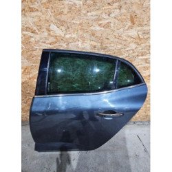 Porte Arriere Gauche Renault Megane 4 Phase 2 (1)