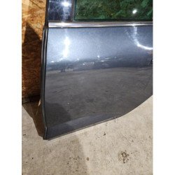 Porte Arriere Gauche Renault Megane 4 Phase 2 (2)