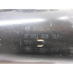 Demarreur Bmw Serie 3 E46 Phase 1 (3)