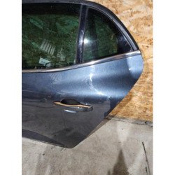 Porte Arriere Gauche Renault Megane 4 Phase 2 (3)