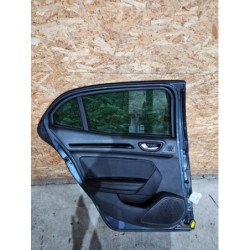 Porte Arriere Gauche Renault Megane 4 Phase 2 (4)