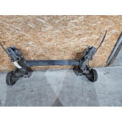 Train Arriere Complet Citroen C3 3 Phase 1 (1)