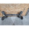 Train Arriere Complet Citroen C3 3 Phase 1 (1)