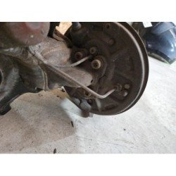 Train Arriere Complet Citroen C3 3 Phase 1 (3)