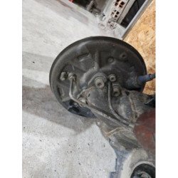 Train Arriere Complet Citroen C3 3 Phase 1 (5)