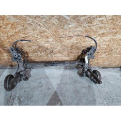 Train Arriere Complet Peugeot 1007 (1)