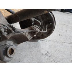 Train Arriere Complet Peugeot 1007 (2)