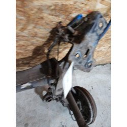 Train Arriere Complet Peugeot 1007 (3)