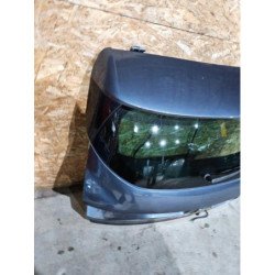Malle/hayon Arriere Renault Megane 4 Phase 2 (3)