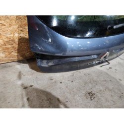 Malle/hayon Arriere Renault Megane 4 Phase 2 (4)