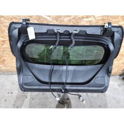 Malle/hayon Arriere Renault Megane 4 Phase 2 (6)