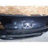 Pare Choc Avant Peugeot 1007 (3)