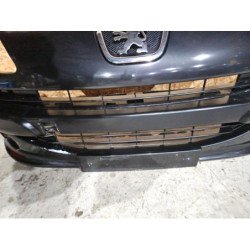 Pare Choc Avant Peugeot 1007 (4)