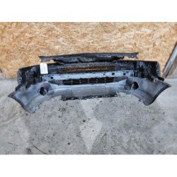 Pare Choc Avant Peugeot 1007 (7)