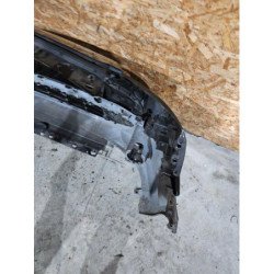 Pare Choc Avant Peugeot 1007 (8)