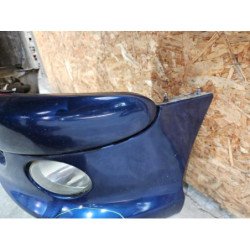 Pare Choc Avant Peugeot 206 Phase 1 (2)