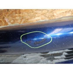 Pare Choc Avant Peugeot 206 Phase 1 (4)