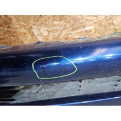 Pare Choc Avant Peugeot 206 Phase 1 (5)