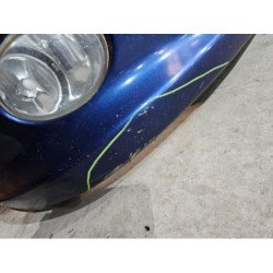 Pare Choc Avant Peugeot 206 Phase 1 (7)