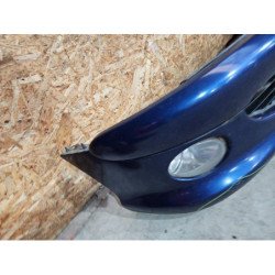 Pare Choc Avant Peugeot 206 Phase 1 (8)
