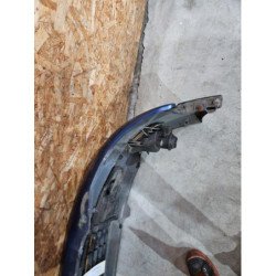 Pare Choc Avant Peugeot 206 Phase 1 (12)