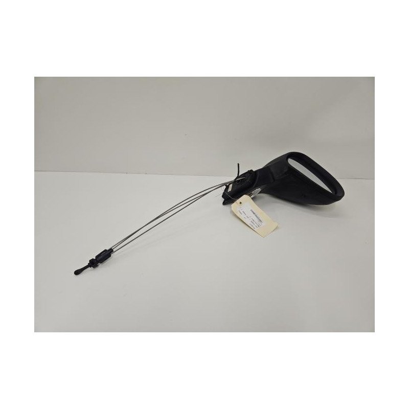 Retroviseur Droit Peugeot 207 Phase 1 (1)