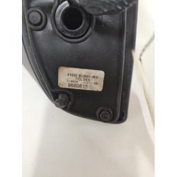 Retroviseur Droit Peugeot 207 Phase 1 (3)