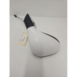 Retroviseur Droit Peugeot 207 Phase 1 (4)