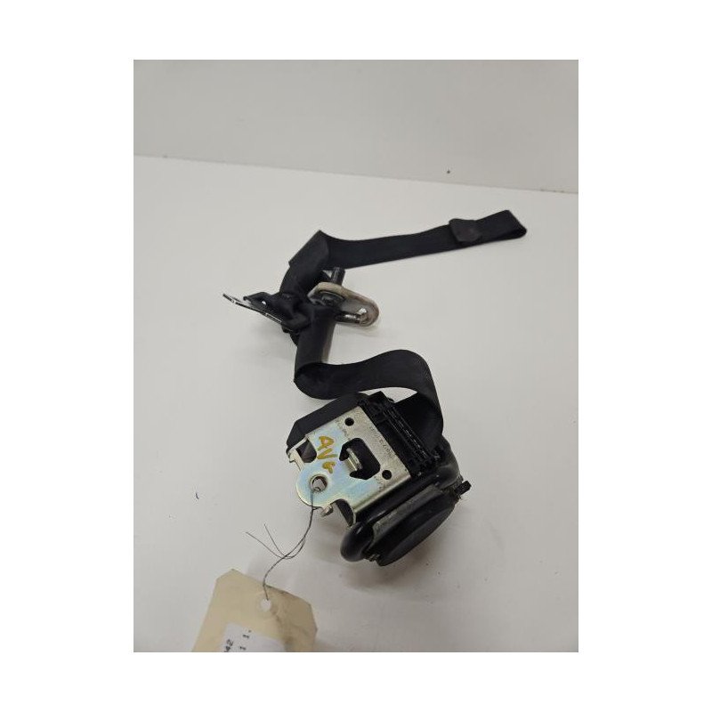 Ceinture Avant Gauche Peugeot 207 Phase 1 (1)