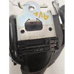 Ceinture Avant Gauche Peugeot 207 Phase 1 (3)