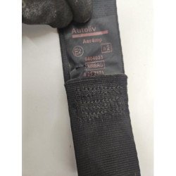 Ceinture Avant Gauche Peugeot 207 Phase 1 (4)