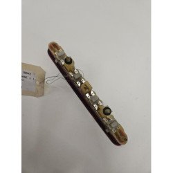 Feu Arriere Stop Central Peugeot 207 Phase 1 (2)