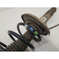 Amortisseur Avant Droit Peugeot 207 Phase 1 (3)