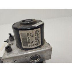 Bloc Abs (freins Anti-blocage) Peugeot 207 Phase 1 (2)