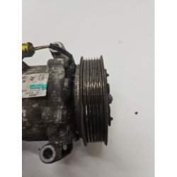 Compresseur Clim Peugeot 207 Phase 1 (2)