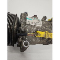 Compresseur Clim Peugeot 207 Phase 1 (3)