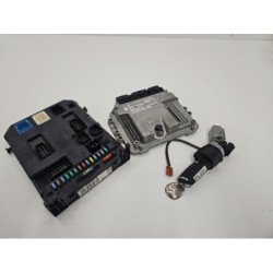 Kit De Demarrage Peugeot 207 Phase 1 (1)