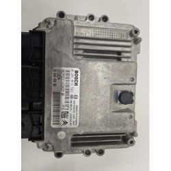 Kit De Demarrage Peugeot 207 Phase 1 (4)