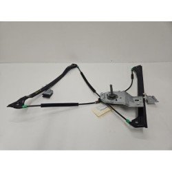 Leve Vitre Mecanique Avant Droit Volkswagen Polo 3 Phase 1 (1)