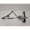 Leve Vitre Mecanique Avant Droit Volkswagen Polo 3 Phase 1 (1)