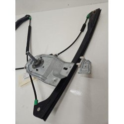 Leve Vitre Mecanique Avant Droit Volkswagen Polo 3 Phase 1 (2)