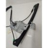 Leve Vitre Mecanique Avant Droit Volkswagen Polo 3 Phase 1 (2)