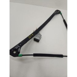 Leve Vitre Mecanique Avant Droit Volkswagen Polo 3 Phase 1 (3)